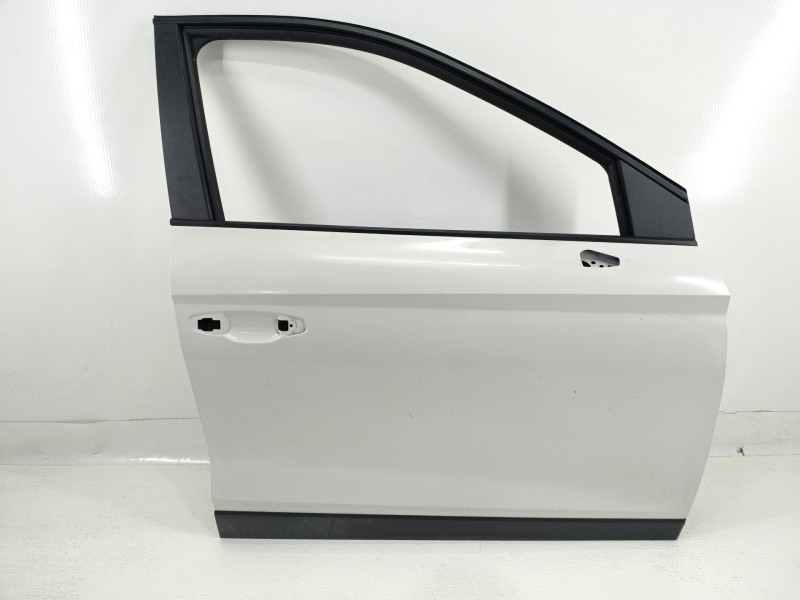 Recambio de puerta delantera derecha para seat arona (kj7, kjp) 1.0 tsi referencia OEM IAM 6F9831052D  