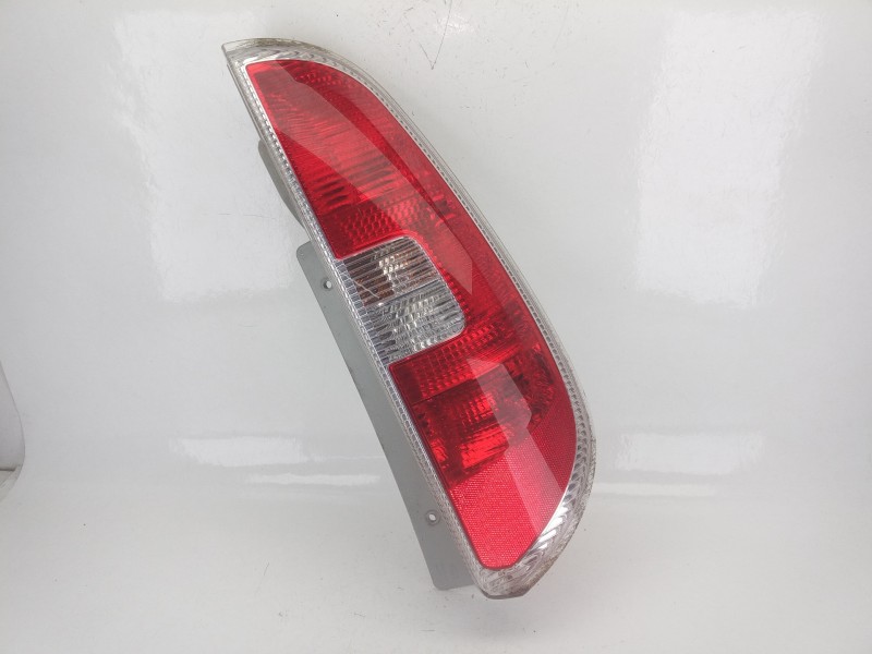 Recambio de piloto trasero derecho para skoda roomster (5j7) 1.6 tdi referencia OEM IAM 5J7945096  