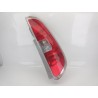 Recambio de piloto trasero derecho para skoda roomster (5j7) 1.6 tdi referencia OEM IAM 5J7945096  
