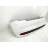 Recambio de paragolpes trasero para fiat 500 (312_) 1.0 mild hybrid (312.ayd1b) referencia OEM IAM 0000735637732  