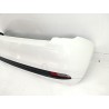 Recambio de paragolpes trasero para fiat 500 (312_) 1.0 mild hybrid (312.ayd1b) referencia OEM IAM 0000735637732  
