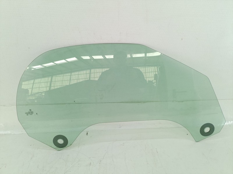 Recambio de luna custodia delantera derecha para bmw z4 roadster (g29) sdrive 20 i referencia OEM IAM 51337437300  