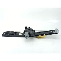 ELEVALUNAS DELANTERO IZQUIERDO YQ00778280 