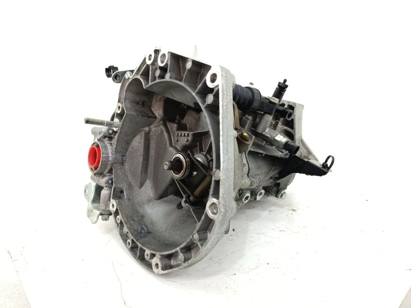 Recambio de caja cambios para fiat 500 (312_) 1.0 mild hybrid (312.ayd1b) referencia OEM IAM 46342972  