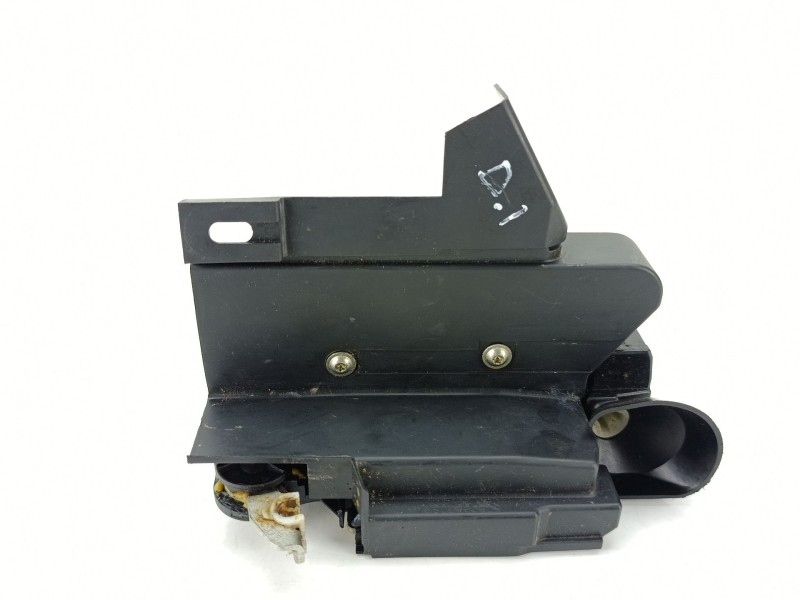 Recambio de cerradura puerta delantera izquierda para dacia sandero iii 1.0 sce 65 referencia OEM IAM 805035308R  