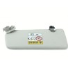 Recambio de parasol derecho para dacia sandero iii 1.0 sce 65 referencia OEM IAM 964009953R  