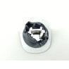 Recambio de parasol derecho para dacia sandero iii 1.0 sce 65 referencia OEM IAM 964009953R  