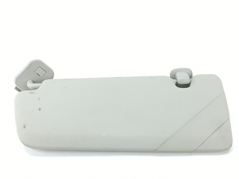 Recambio de parasol izquierdo para dacia sandero iii 1.0 sce 65 referencia OEM IAM 964016722R  