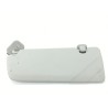 Recambio de parasol izquierdo para dacia sandero iii 1.0 sce 65 referencia OEM IAM 964016722R  