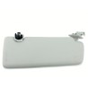 Recambio de parasol izquierdo para dacia sandero iii 1.0 sce 65 referencia OEM IAM 964016722R  
