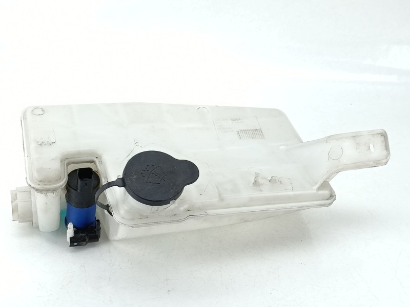 Recambio de deposito expansion para dacia sandero iii 1.0 sce 65 referencia OEM IAM 289105984R  