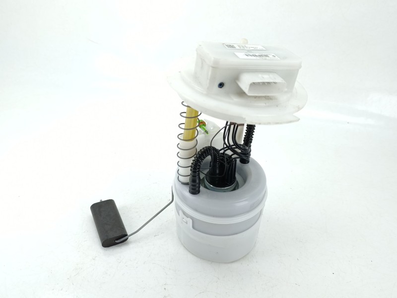 Recambio de aforador para dacia sandero iii 1.0 sce 65 referencia OEM IAM 172028107R  