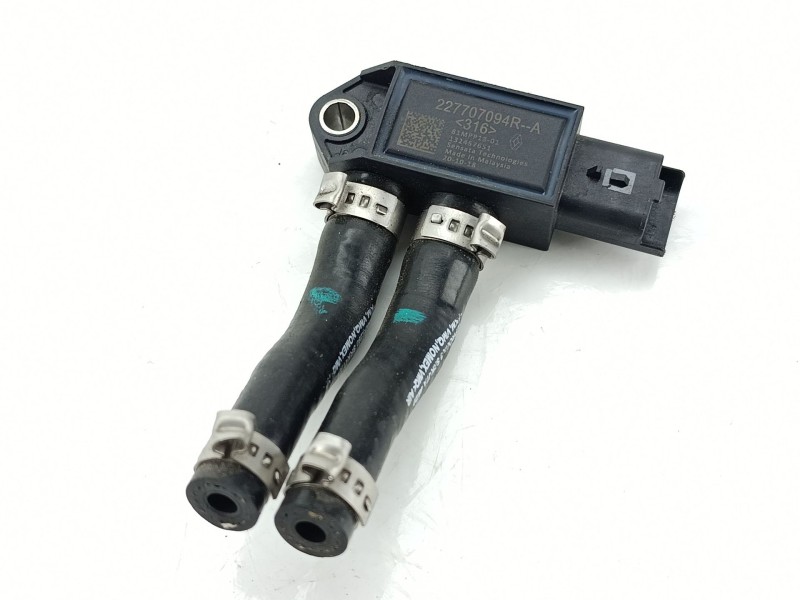 Recambio de sensor presion para dacia sandero iii 1.0 sce 65 referencia OEM IAM 227707094R  