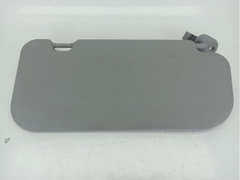 Recambio de parasol izquierdo para hyundai i20 iii (bc3, bi3) 1.0 t-gdi referencia OEM IAM 85213Q0012  