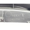 Recambio de moldura para dacia sandero iii 1.0 sce 65 referencia OEM IAM 682400967R  