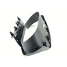 Recambio de moldura para dacia sandero iii 1.0 sce 65 referencia OEM IAM 682400967R  