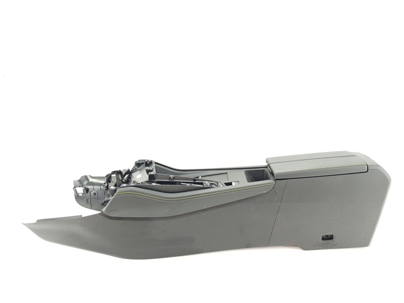 Recambio de consola central para peugeot 408 ii (fp_, f3_, fm_) puretech 130 referencia OEM IAM 98353257ZD  