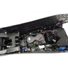 Recambio de consola central para peugeot 408 ii (fp_, f3_, fm_) puretech 130 referencia OEM IAM 98353257ZD  
