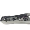 Recambio de consola central para peugeot 408 ii (fp_, f3_, fm_) puretech 130 referencia OEM IAM 98353257ZD  