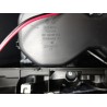 Recambio de consola central para peugeot 408 ii (fp_, f3_, fm_) puretech 130 referencia OEM IAM 98353257ZD  