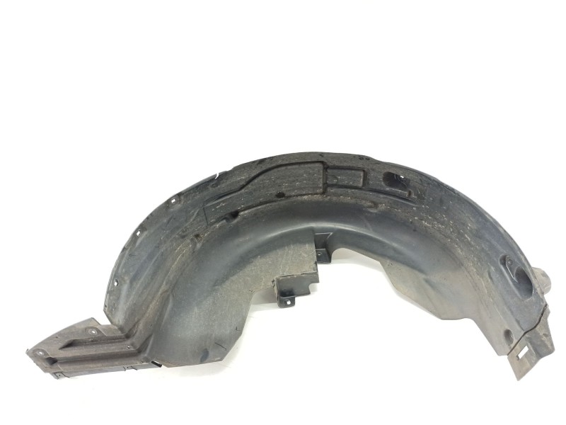 Recambio de paso rueda trasero derecho para peugeot 408 ii (fp_, f3_, fm_) puretech 130 referencia OEM IAM 9838432780  
