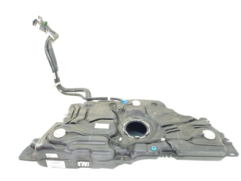 Recambio de deposito combustible para peugeot 408 ii (fp_, f3_, fm_) puretech 130 referencia OEM IAM 9835085880  