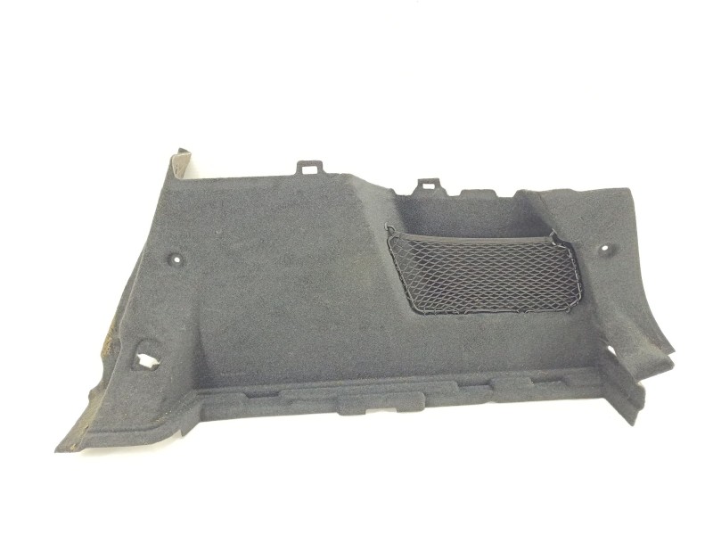 Recambio de moldura para peugeot 408 ii (fp_, f3_, fm_) puretech 130 referencia OEM IAM 98384439ZD  