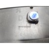 Recambio de moldura para peugeot 408 ii (fp_, f3_, fm_) puretech 130 referencia OEM IAM 9840728380  