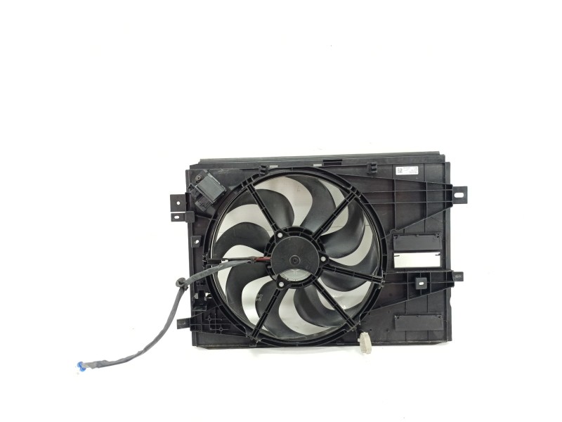 Recambio de electroventilador para peugeot 408 ii (fp_, f3_, fm_) puretech 130 referencia OEM IAM 9832930080  