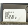 Recambio de rejilla aireadora para opel astra k sports tourer (b16) 1.6 cdti (35) referencia OEM IAM 39079605  