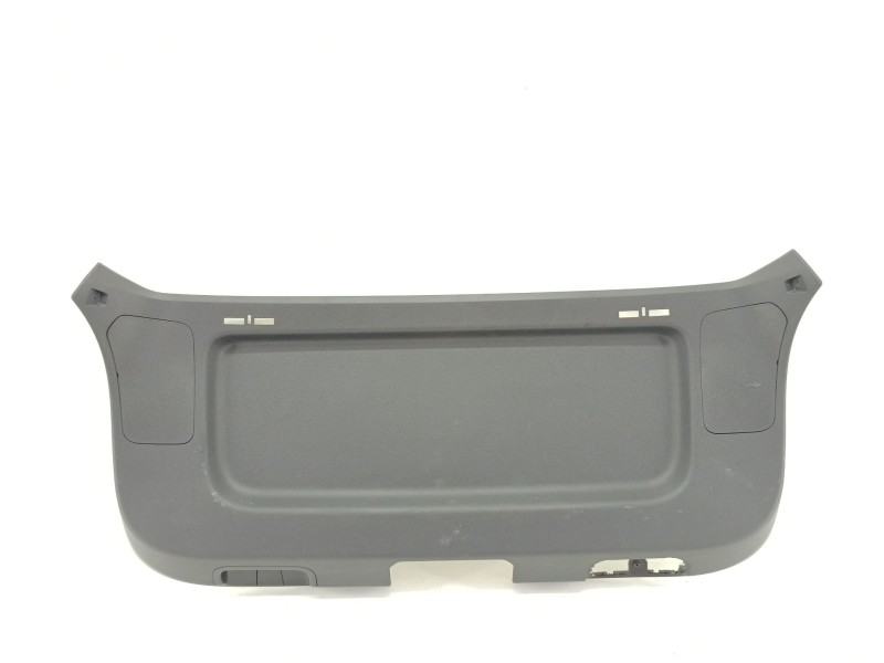 Recambio de guarnecido porton trasero para peugeot 408 ii (fp_, f3_, fm_) puretech 130 referencia OEM IAM 9843843380  