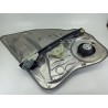 Recambio de elevalunas trasero izquierdo para mercedes-benz clase c (w204) c 200 cdi (204.007, 204.006) referencia OEM IAM A2047