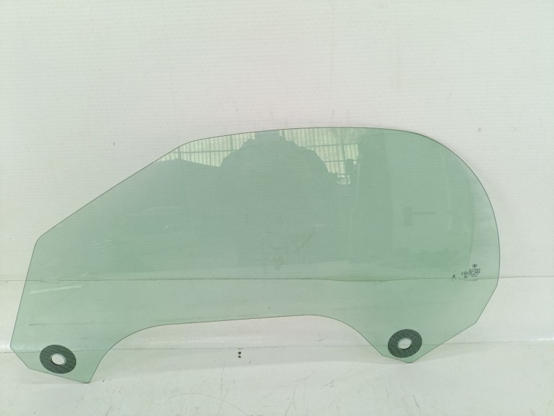 Recambio de luna custodia delantera izquierda para bmw z4 roadster (g29) sdrive 20 i referencia OEM IAM 51337437299  