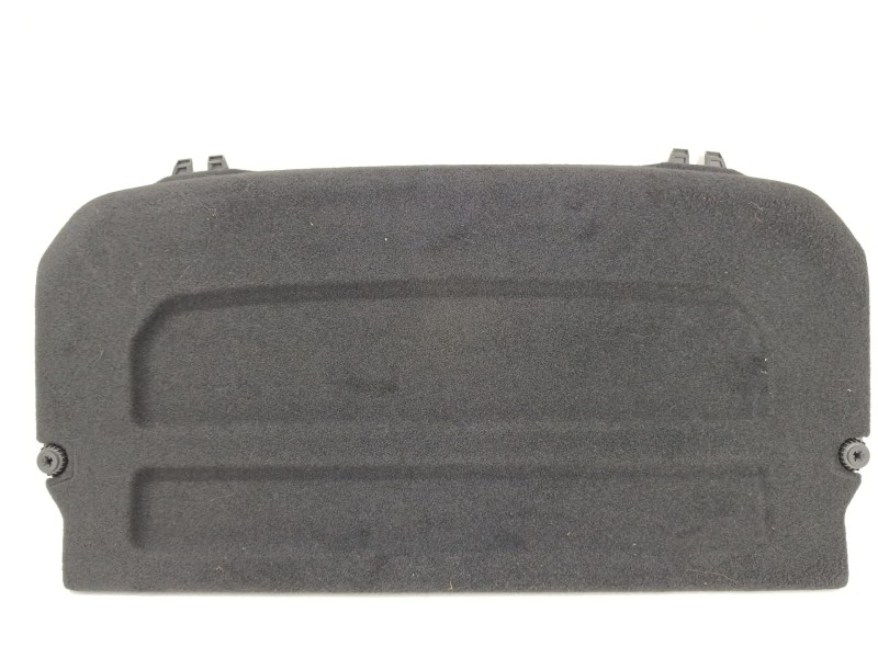 Recambio de bandeja trasera para peugeot 408 ii (fp_, f3_, fm_) puretech 130 referencia OEM IAM 98446569ZD  