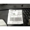 Recambio de guarnecido puerta trasera izquierda para peugeot 408 ii (fp_, f3_, fm_) puretech 130 referencia OEM IAM 98450198ZD  