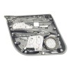 Recambio de guarnecido puerta trasera derecha para peugeot 408 ii (fp_, f3_, fm_) puretech 130 referencia OEM IAM 98450200ZD  