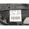 Recambio de guarnecido puerta trasera derecha para peugeot 408 ii (fp_, f3_, fm_) puretech 130 referencia OEM IAM 98450200ZD  