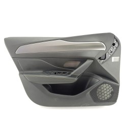 GUARNECIDO PUERTA DELANTERA IZQUIERDA 98381577ZD 