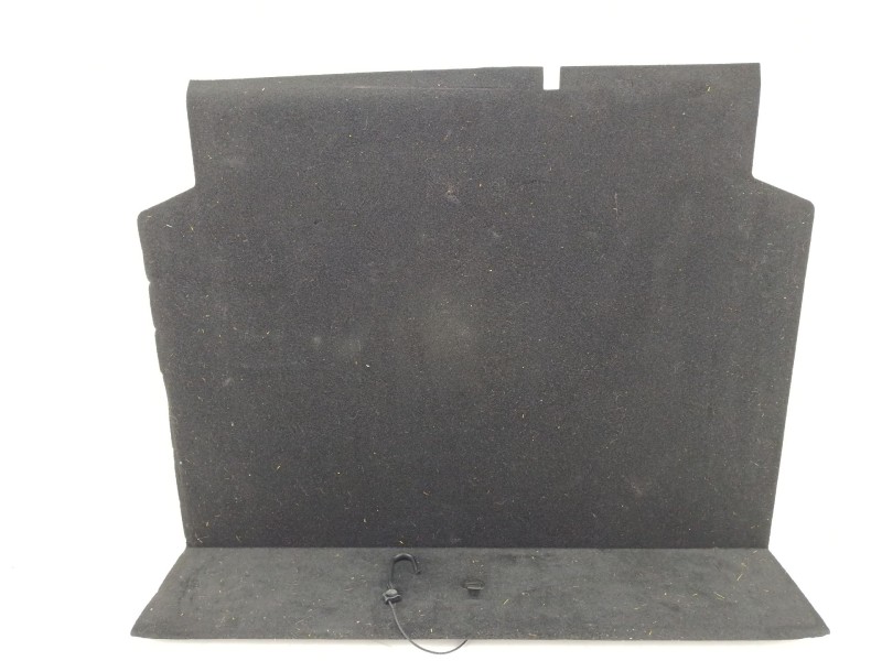 Recambio de tapa maletero para peugeot 408 ii (fp_, f3_, fm_) puretech 130 referencia OEM IAM 16883141ZD  