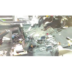 PALANCA CAMBIO 9845949380 