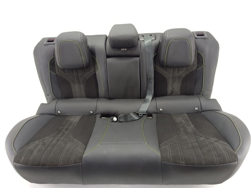 Recambio de asientos traseros para peugeot 408 ii (fp_, f3_, fm_) puretech 130 referencia OEM IAM 2629636X  