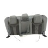 Recambio de asientos traseros para peugeot 408 ii (fp_, f3_, fm_) puretech 130 referencia OEM IAM 2629636X  