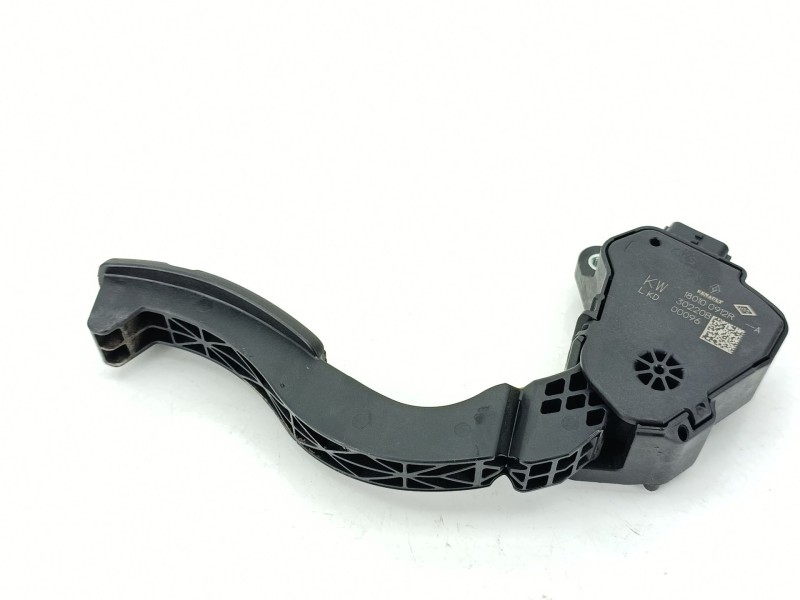 Recambio de potenciometro pedal para dacia sandero iii 1.0 sce 65 referencia OEM IAM 180100912R  