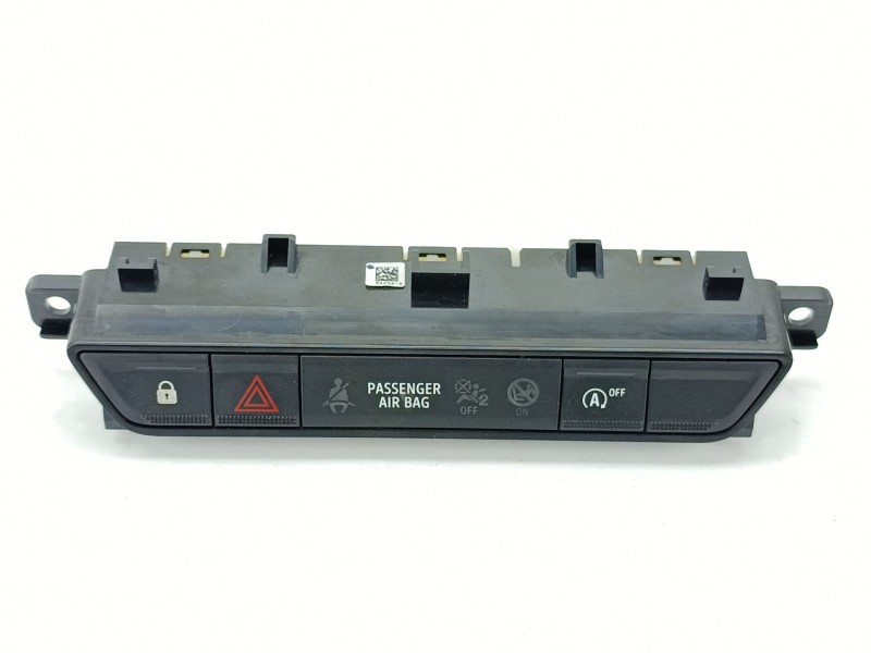Recambio de warning para dacia sandero iii 1.0 sce 65 referencia OEM IAM 283E85684R  