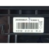 Recambio de warning para dacia sandero iii 1.0 sce 65 referencia OEM IAM 283E85684R  