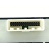 Recambio de warning para dacia sandero iii 1.0 sce 65 referencia OEM IAM 283E85684R  