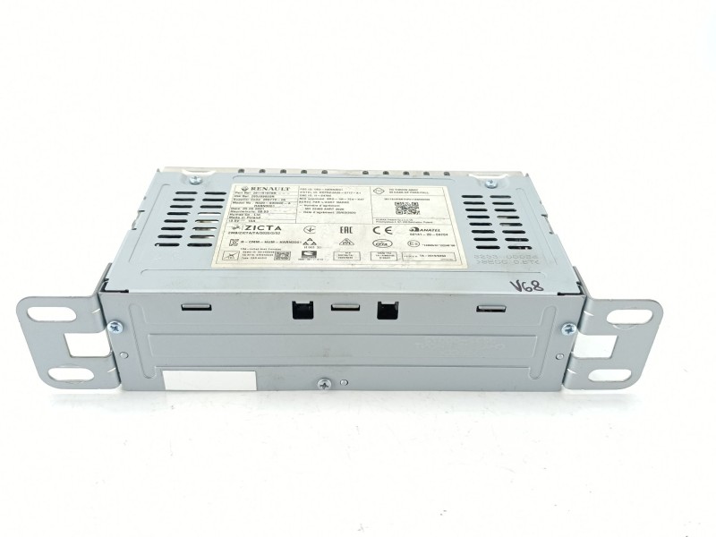 Recambio de sistema audio / radio cd para dacia sandero iii 1.0 sce 65 referencia OEM IAM 281151978R  