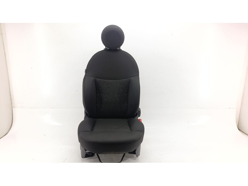 Recambio de asiento delantero derecho para fiat 500 (312_) 1.0 mild hybrid (312.ayd1b) referencia OEM IAM 0000071769045  