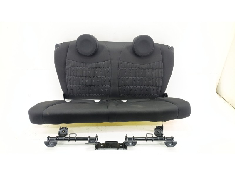 Recambio de asientos traseros para fiat 500 (312_) 1.0 mild hybrid (312.ayd1b) referencia OEM IAM 0000071744079  