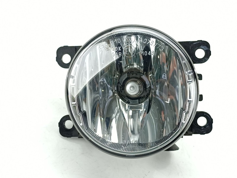 Recambio de faro antiniebla izquierdo para dacia sandero iii 1.0 sce 65 referencia OEM IAM 261500097R  